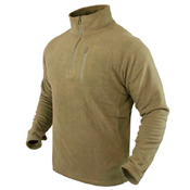 Condor Quarter Zip Pullover