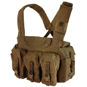 Condor 7 Pocket Chest Rig