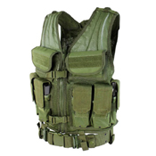 Condor Elite Tactical Vest