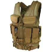 Condor Elite Tactical Vest