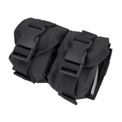 Condor Double Frag Grenade Pouch