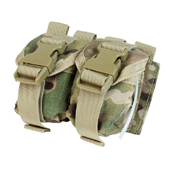 Condor Double Frag Grenade Pouch