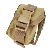 Condor Single Frag Grenade Pouch