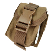 Condor Single Frag Grenade Pouch