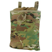 Condor Tri-Fold Mag Dump Pouch