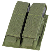 Condor Pistol Double Mag Pouch