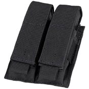 Condor Pistol Double Mag Pouch