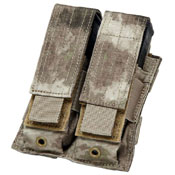 Condor Pistol Double Mag Pouch