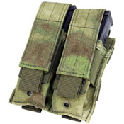 Condor Pistol Double Mag Pouch