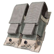 Condor Pistol Double Mag Pouch