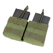 Condor Double Open Top M14 Mag Pouch