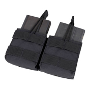 Condor Double Open Top M14 Mag Pouch