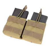 Condor Double Open Top M14 Mag Pouch