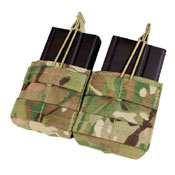 Condor Double Open Top M14 Mag Pouch