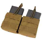 Condor Double Open Top M14 Mag Pouch