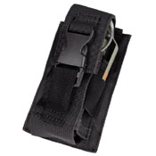 Condor Black Single Flash Bang Pouch