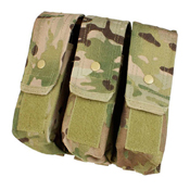 Condor Triple Ar-Ak Mag Pouch