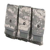 Condor Triple Ar-Ak Mag Pouch