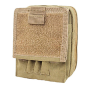 Condor Map Pouch