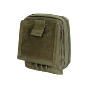 Condor Map Pouch