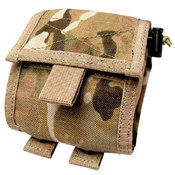 Condor MOLLE Compatible Roll-Up Pouch