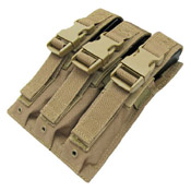 Condor Mp5 Mag Pouch