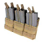 Condor Triple Stacker Mag Pouch