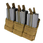 Condor Triple Stacker Mag Pouch