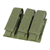 Condor Triple gun Mag Pouch