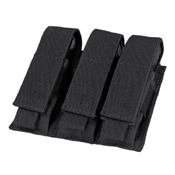 Condor Triple gun Mag Pouch