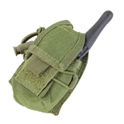 Condor Handheld Radio Pouch