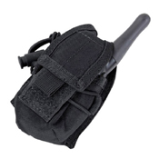 Condor Handheld Radio Pouch