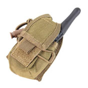 Condor Handheld Radio Pouch