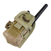 Condor Handheld Radio Pouch