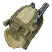 Condor Handheld Radio Pouch