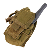 Condor Handheld Radio Pouch