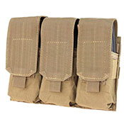 Condor Triple M4 Mag Pouch