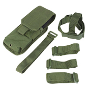 Condor M4 Buttstock Mag Pouch