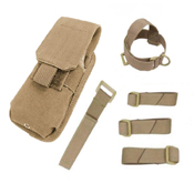 Condor M4 Buttstock Mag Pouch