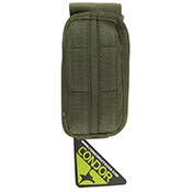 Condor M4 Buttstock Mag Pouch