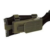 Condor M4 Buttstock Mag Pouch