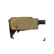 Condor M4 Buttstock Mag Pouch