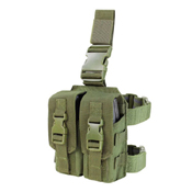 Condor Drop Leg Mag Pouch