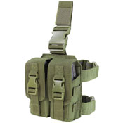 Condor Drop Leg Mag Pouch