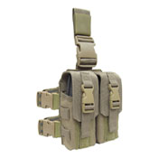 Condor Drop Leg Mag Pouch