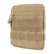 Condor G.P. Pouch