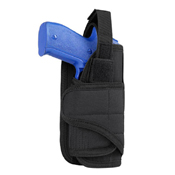 Condor Vertical Gun Holster