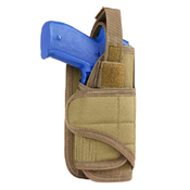 Condor Vertical Gun Holster