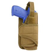 Condor Vertical Gun Holster