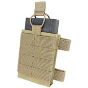 Condor Tactile Mag Pouch